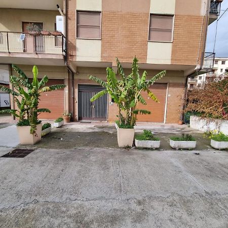Apartamento Casa Gabriella SantʼEufemia Lamezia Exterior foto