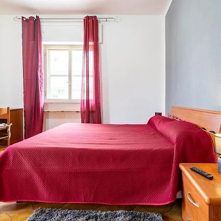 Apartamento Casa Gabriella SantʼEufemia Lamezia Exterior foto