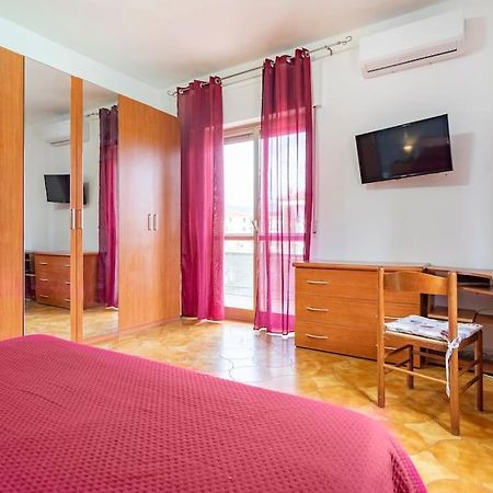 Apartamento Casa Gabriella SantʼEufemia Lamezia Exterior foto