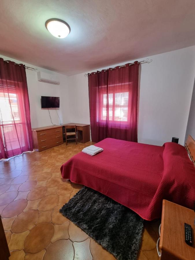 Apartamento Casa Gabriella SantʼEufemia Lamezia Exterior foto