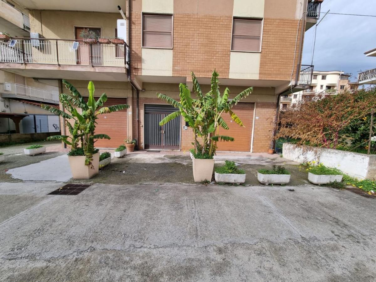 Apartamento Casa Gabriella SantʼEufemia Lamezia Exterior foto