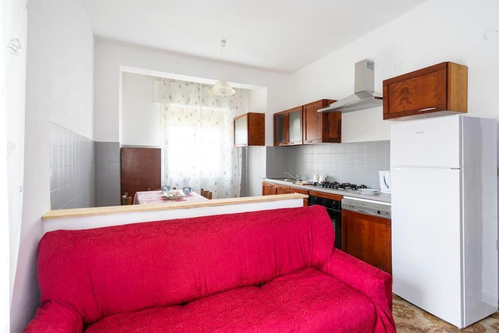 Apartamento Casa Gabriella SantʼEufemia Lamezia Exterior foto