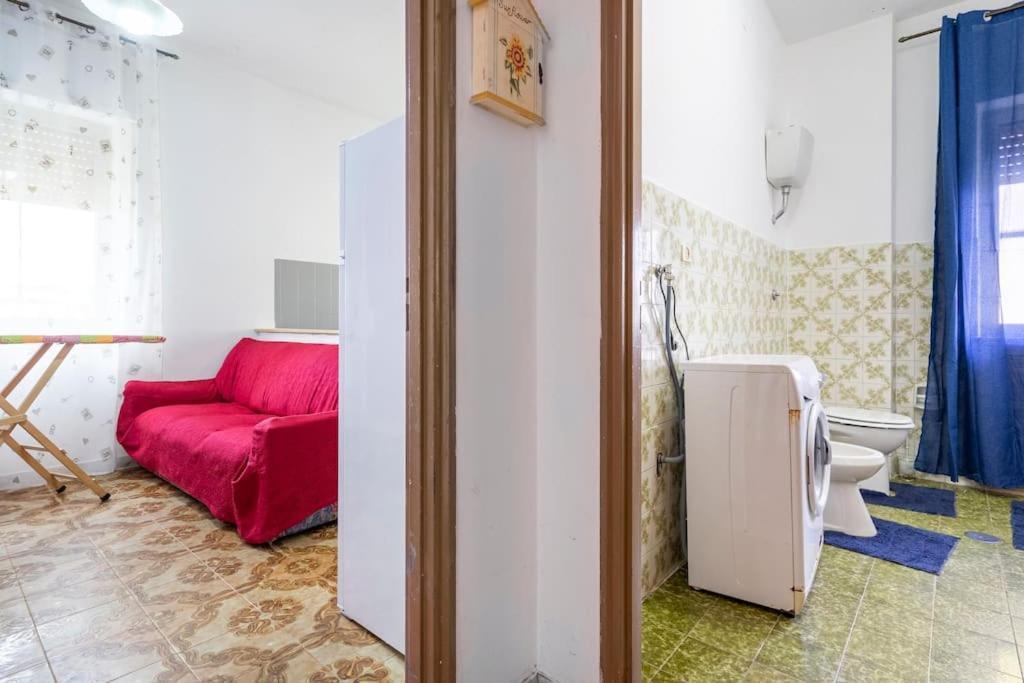 Apartamento Casa Gabriella SantʼEufemia Lamezia Exterior foto