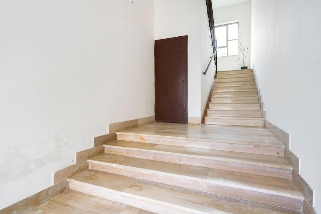 Apartamento Casa Gabriella SantʼEufemia Lamezia Exterior foto