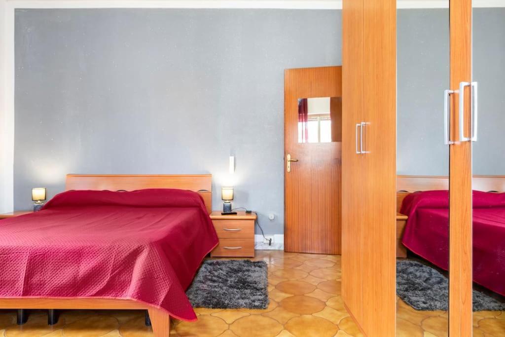 Apartamento Casa Gabriella SantʼEufemia Lamezia Exterior foto