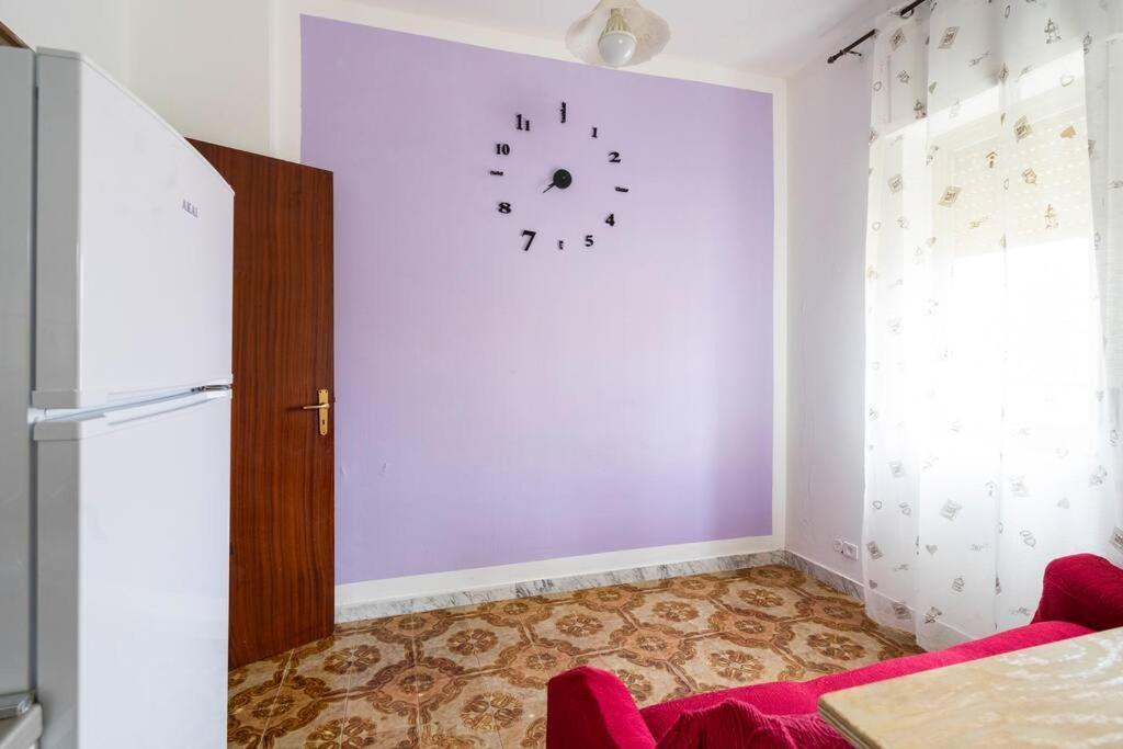 Apartamento Casa Gabriella SantʼEufemia Lamezia Exterior foto