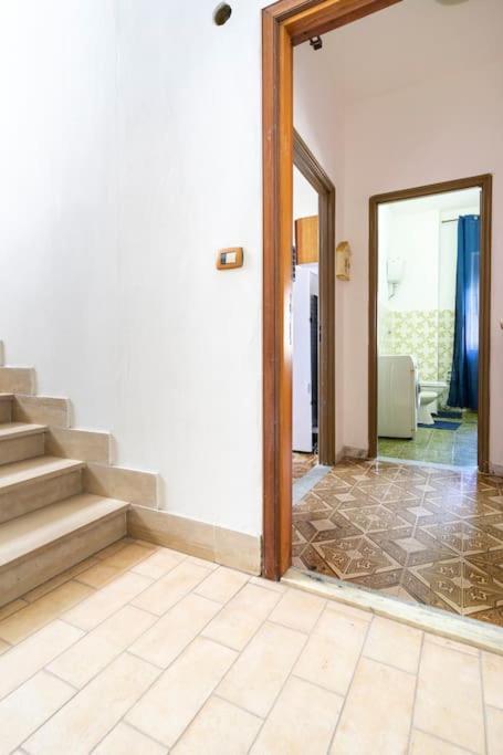 Apartamento Casa Gabriella SantʼEufemia Lamezia Exterior foto