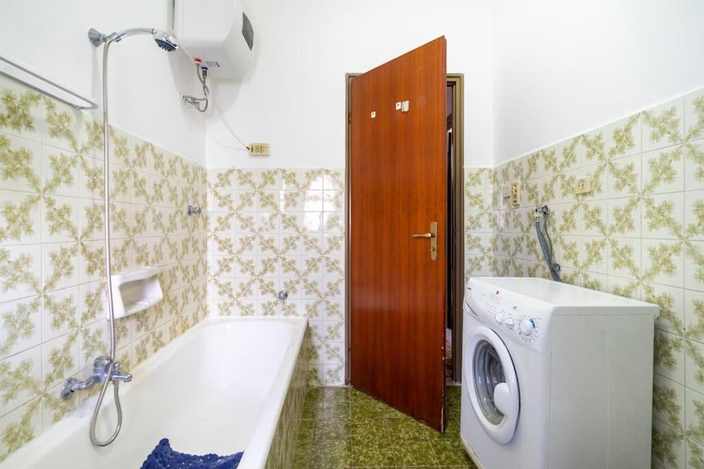 Apartamento Casa Gabriella SantʼEufemia Lamezia Exterior foto