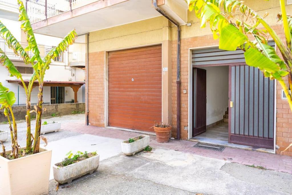Apartamento Casa Gabriella SantʼEufemia Lamezia Exterior foto