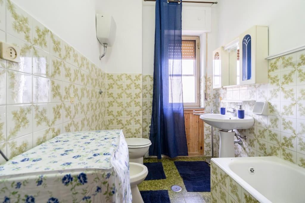 Apartamento Casa Gabriella SantʼEufemia Lamezia Exterior foto
